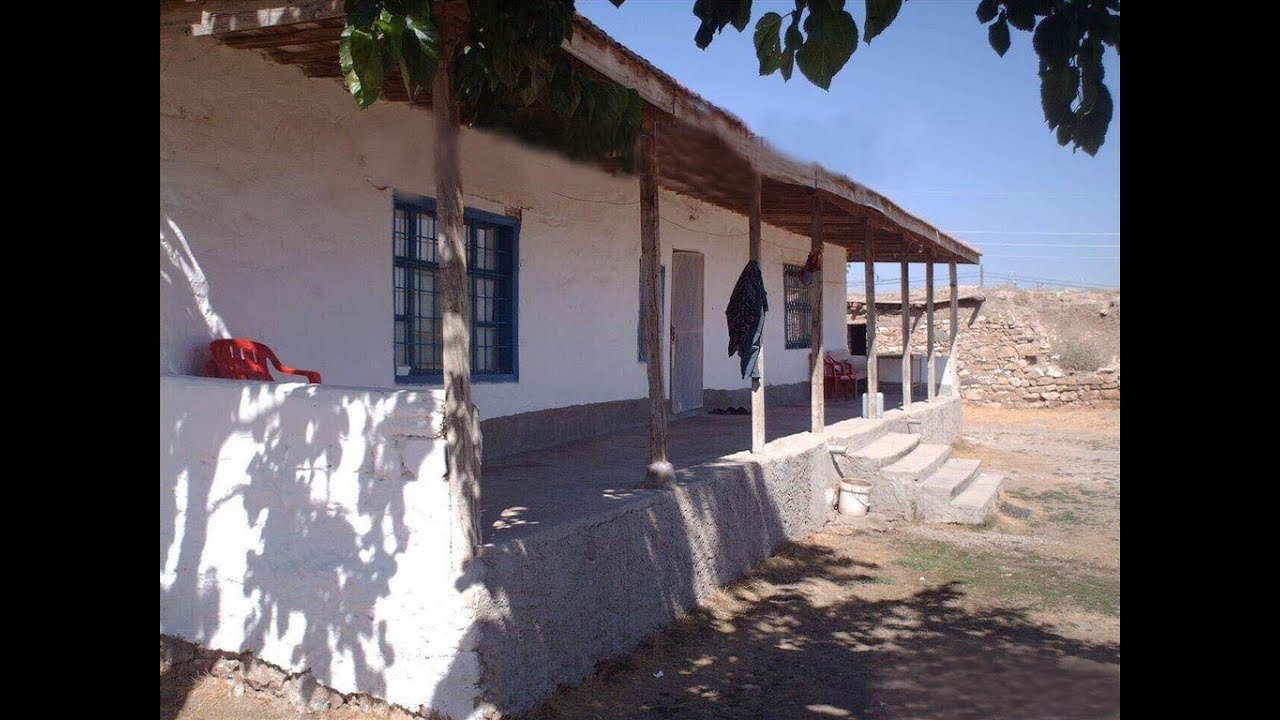 Eski Fotoğraflardan Yapılan Slayt Part 1 - ( 2010 ) Ben Köyümü Özledim GARDAŞ  - Göllü Köyü
