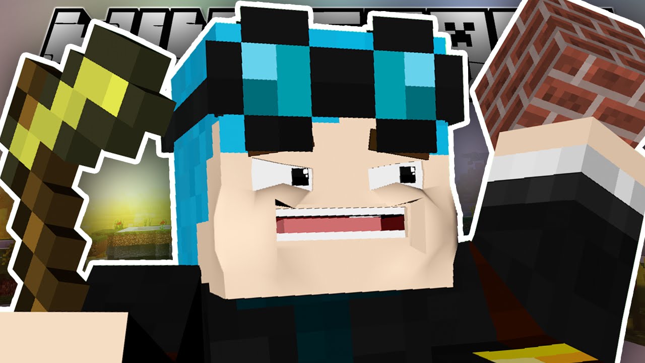 Minecraft | 4 PERFECT BUILDS?!
