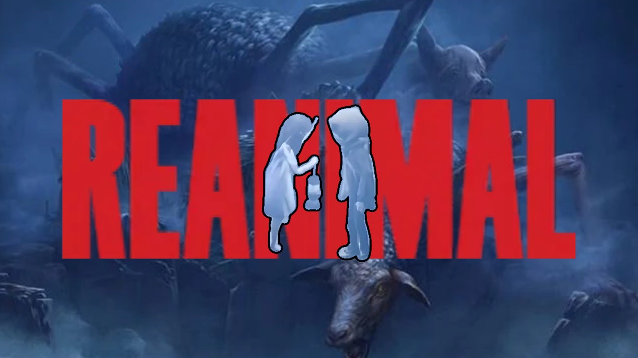 The Reanimal Demo was Great!!!