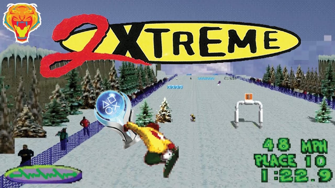 This platinum was XTREMELY nostalgic