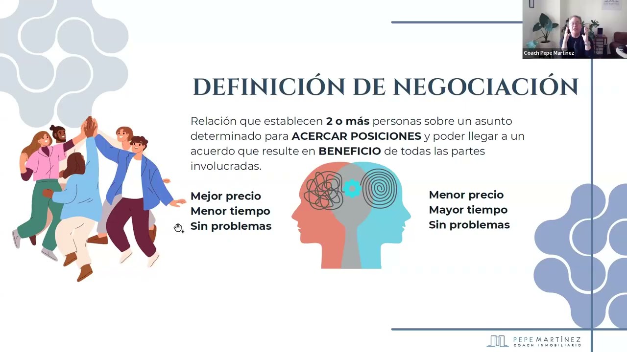 Webinar Mica Master con Pepé Martínez