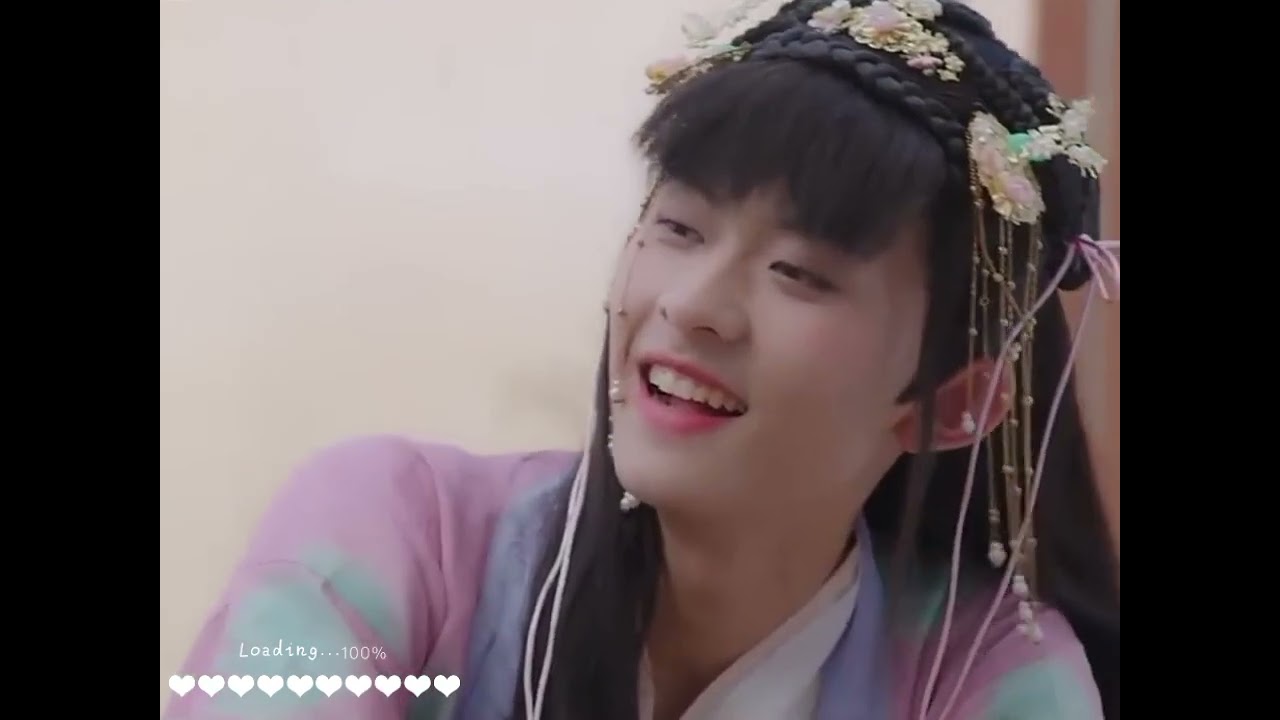 the romance with you// Boys Love💝 #bromance #Boyslove #Bl #comedy #cdramaclips