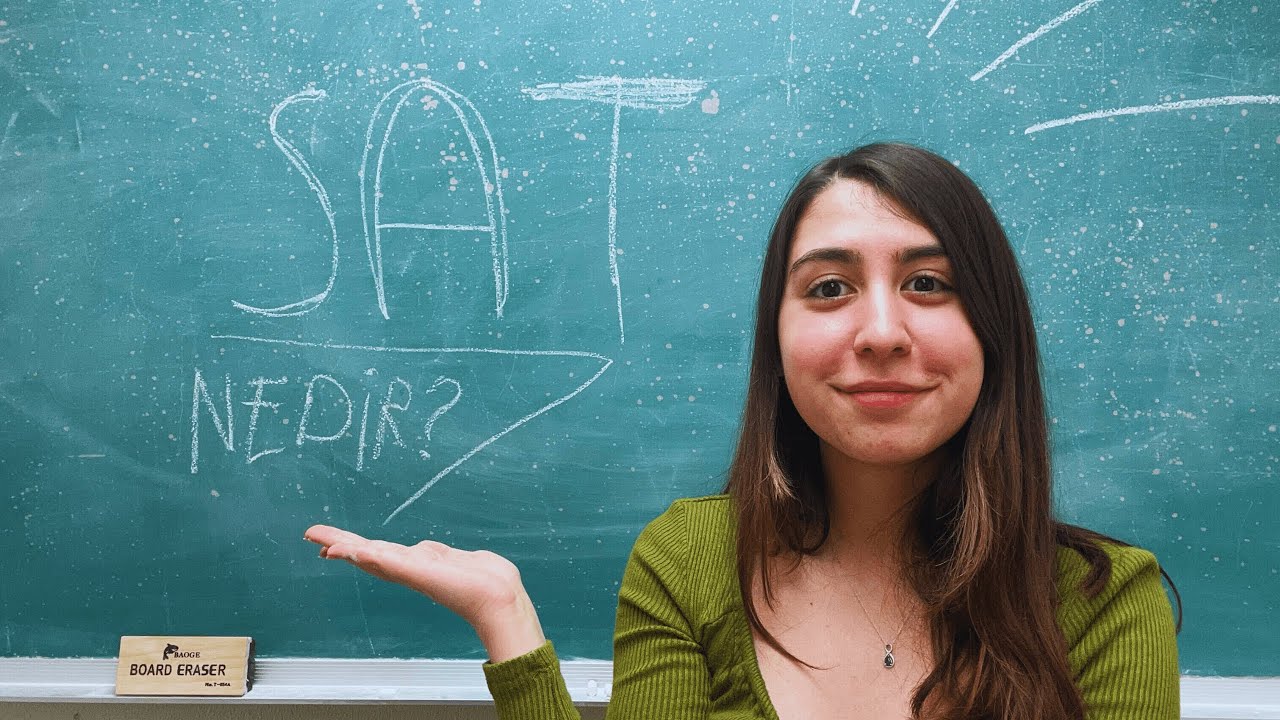 SAT Nedir?