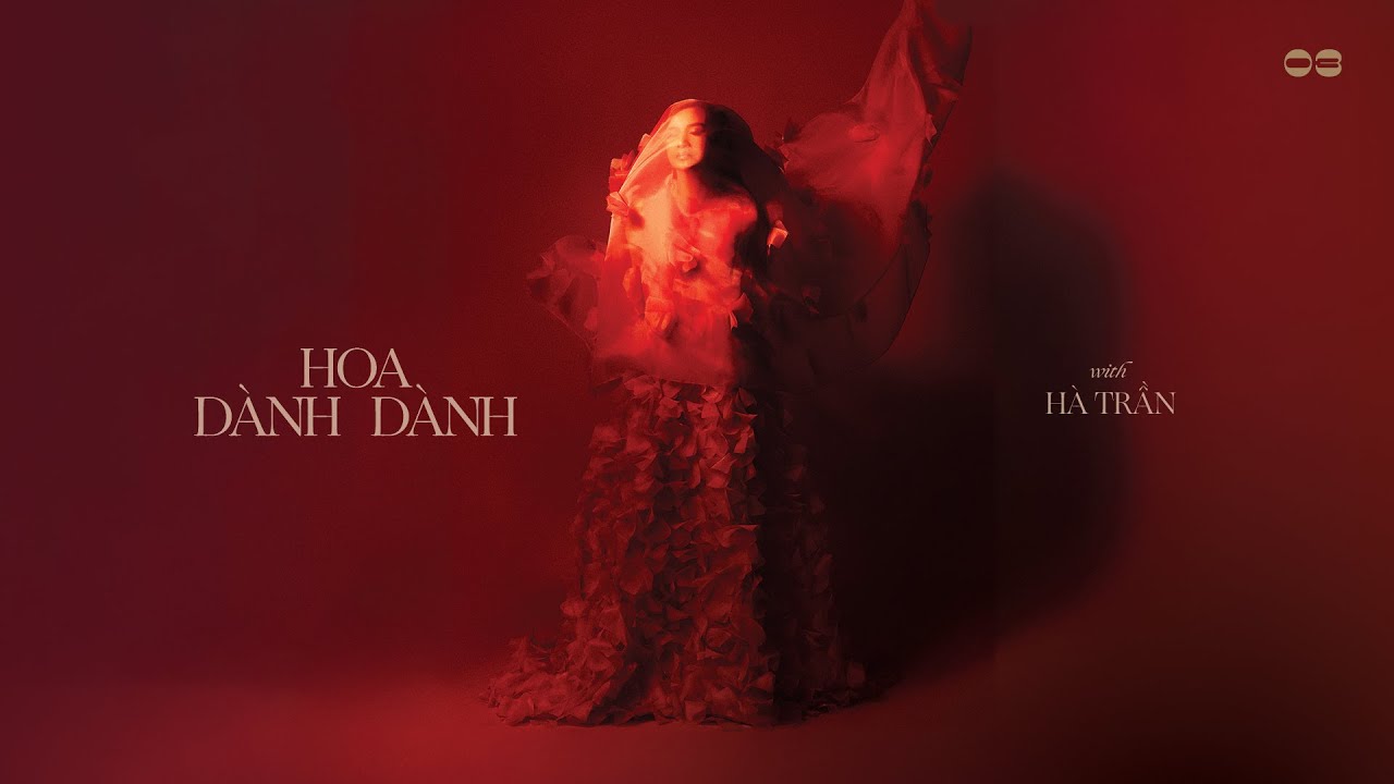 Thanh Lam & Hà Trần - Hoa Dành Dành (Official Lyric Video)