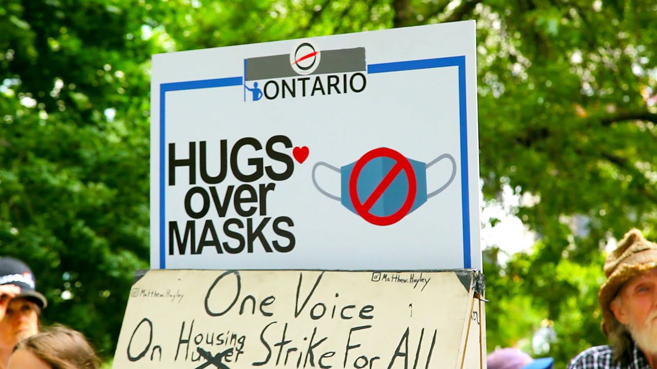 How to Bypass the Bylaw - (ANTI-MASK)
