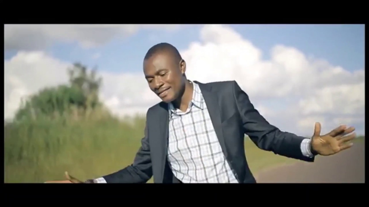 Pierre Milambo dans : QUE CHAQUE SEMENCE