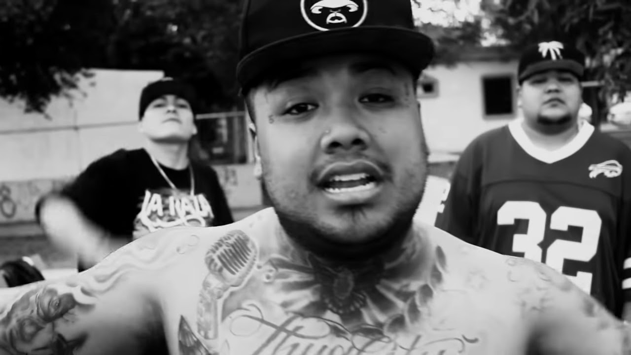 Oveja Negra 821 - OMAR THUG FT GUSY TRANZA / Video oficial /Keko Beat