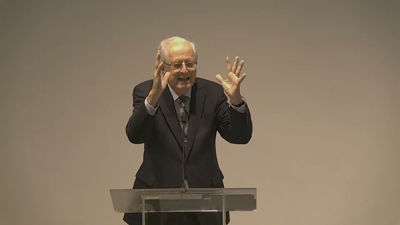 Psalm 100 - Armin Mauerhofer