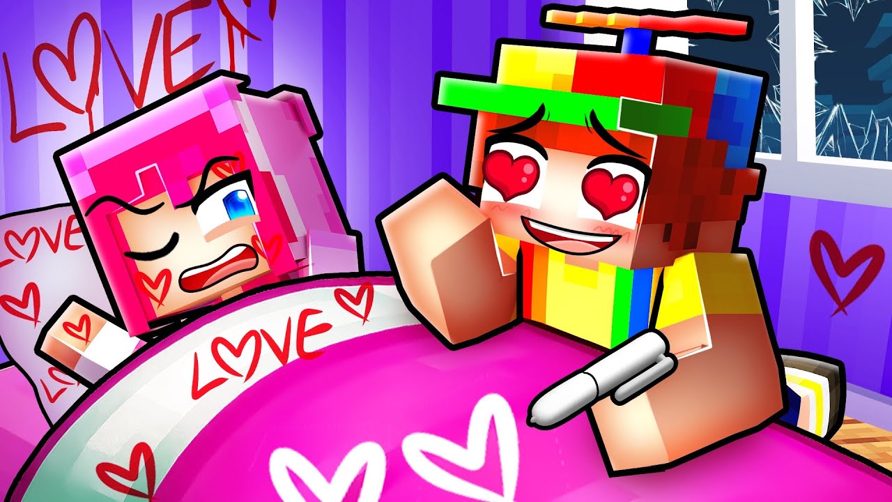 Johnny's LOVE is OUT OF CONTROL!