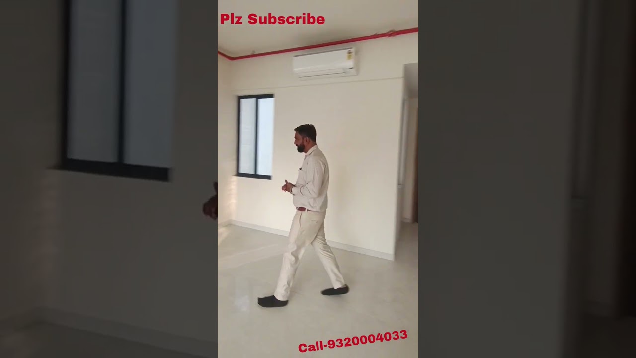 2Bhk Biggest Carpet Flat Sale In Mira Road Near Passesion Primium Property Call-93200004033