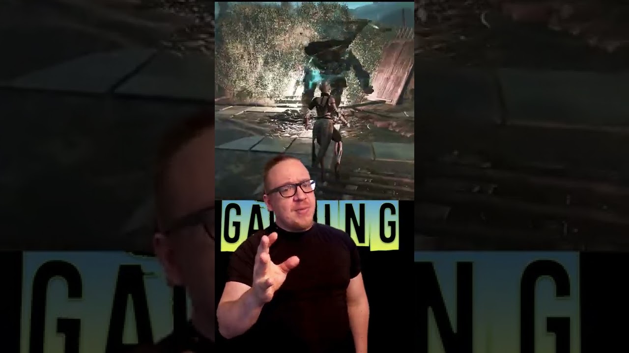 Steelrising a Quick Review