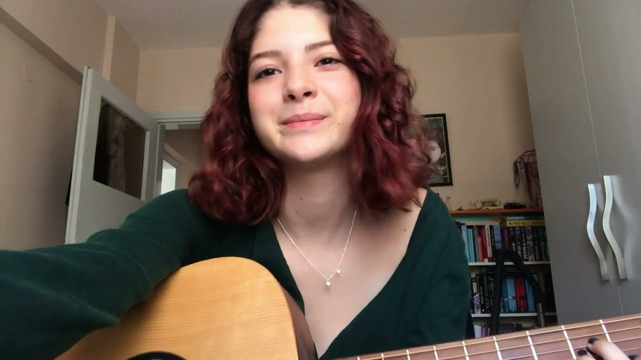mor ve ötesi | aşk içinde (cover)