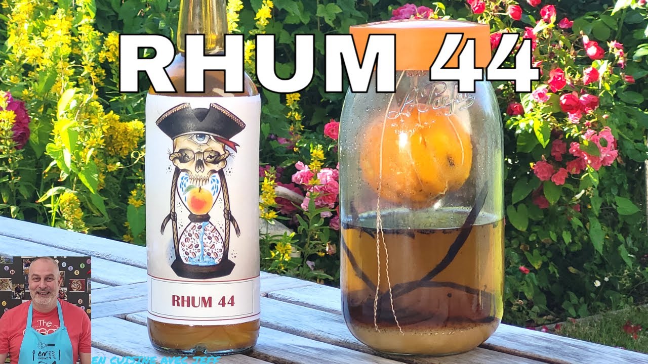 rhum 44 suspendu