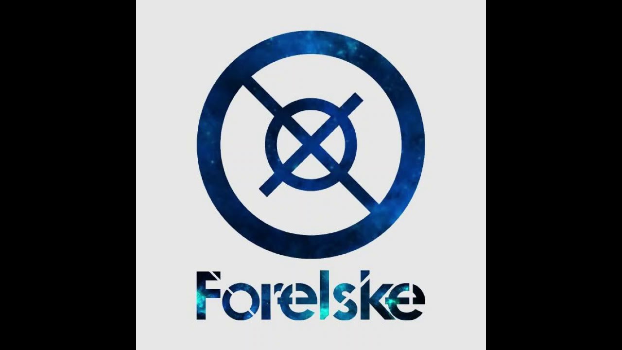 Forelske - Deixo Ir