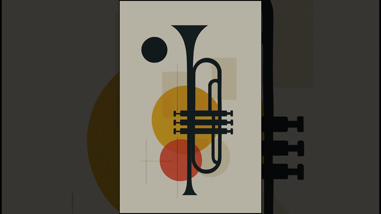 Javier IHA _ Sonata for trumpet and piano