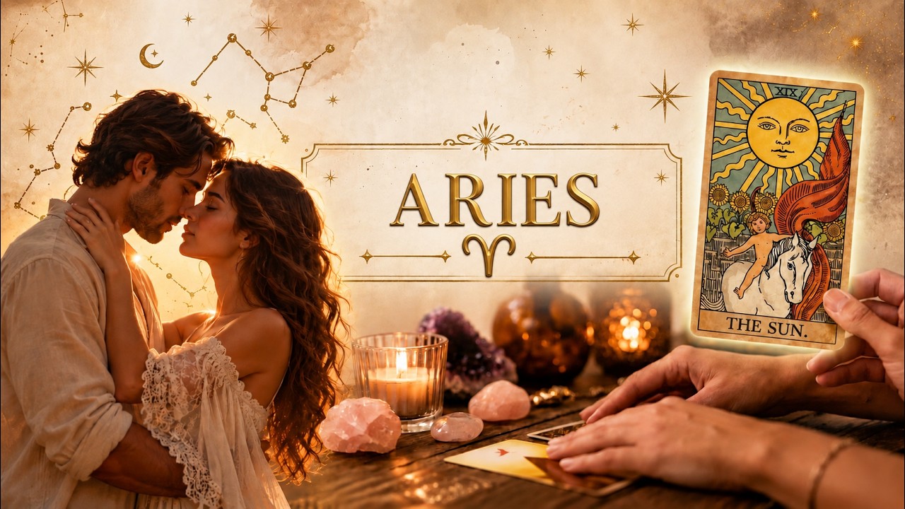 ARIES 🚨 THE GAMES ARE OVER! 💔 THIS HOT & COLD PERSON OBSESSIVELY WANTS YOU BACK! 🥹🔥✨ SEPTEMBER