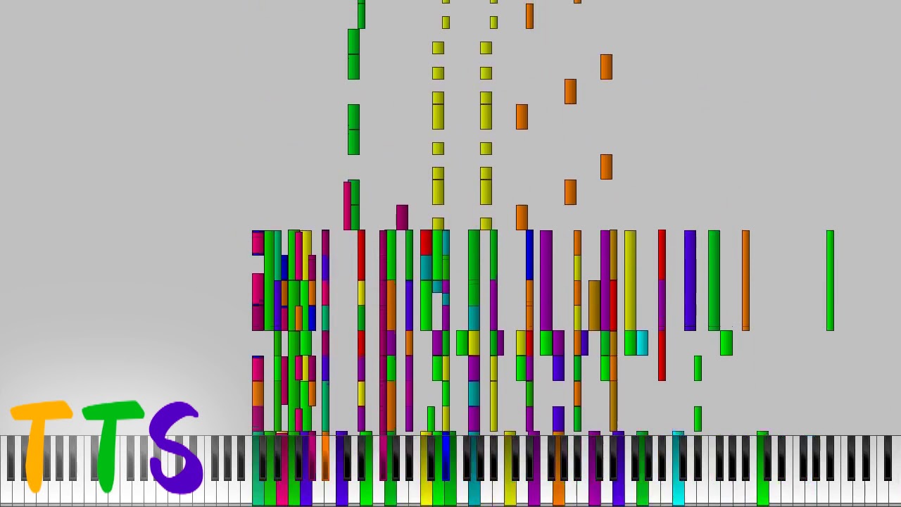 [MIDI] Sparta MIDI Base V5 (UMP Default Render)