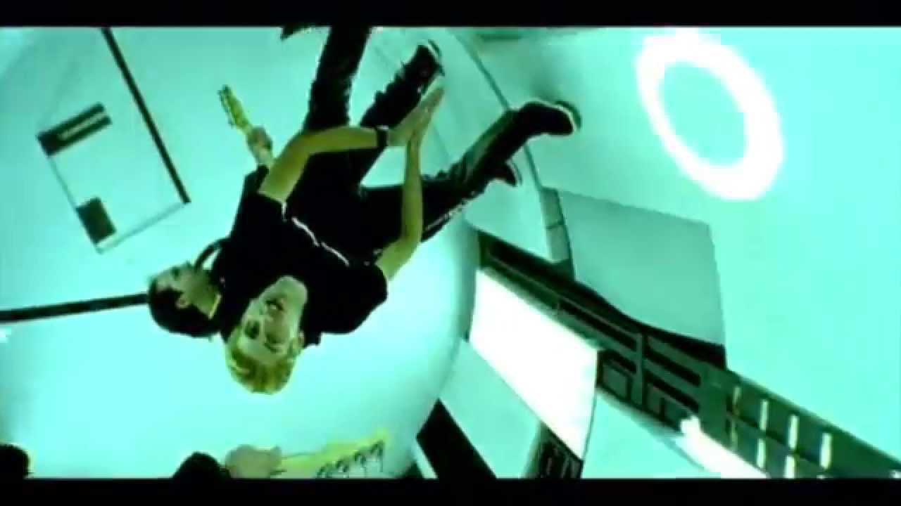 Jesus Jones - The Next Big Thing