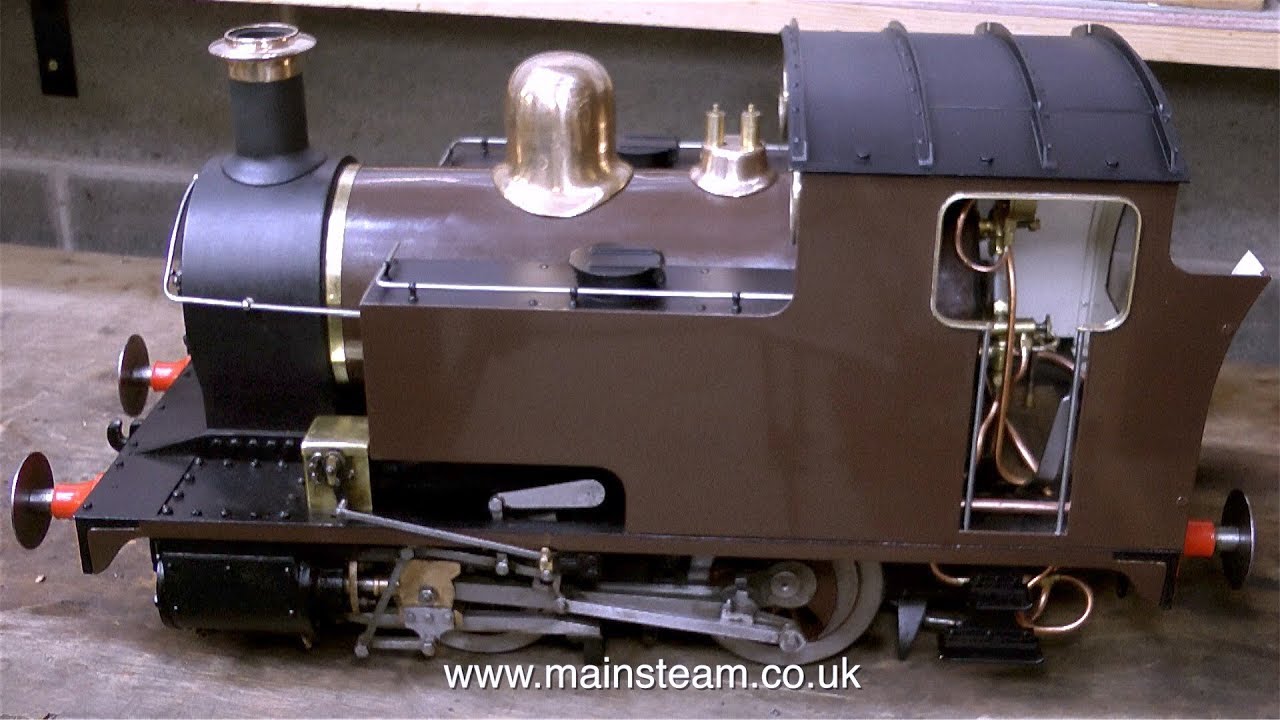 WORKING AT THE STEAM WORKSHOP #24 - COMPLETING THE 