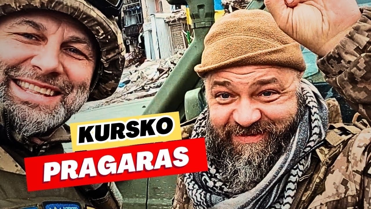 „Išgyvenau FPV drono ataką: kovos brolis žuvo, o mane medžiojo toliau” | Praeities Žvalgas