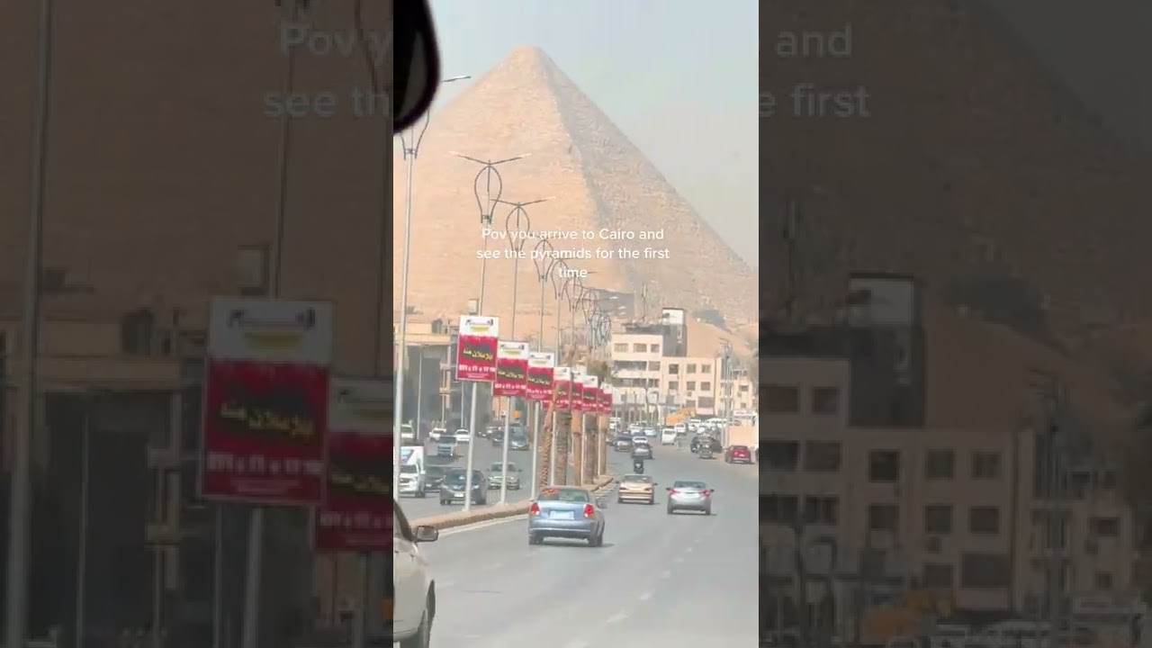 #thisisegypt #thisiscairo #uniquegypt #visitegypt #amazingegypt #exploreegypt #exploreegypt #pyramid