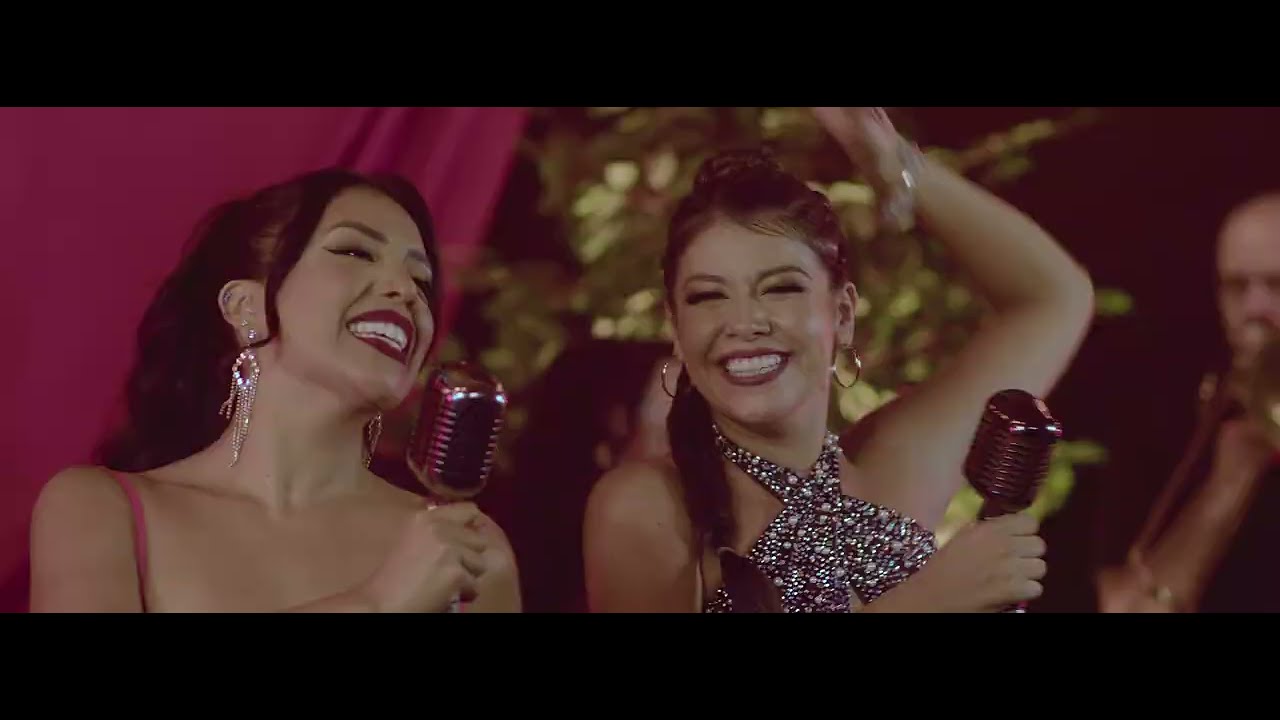 Kate Candela, Maria Grazia Polanco - Tarde lo Conocí (Video Oficial)