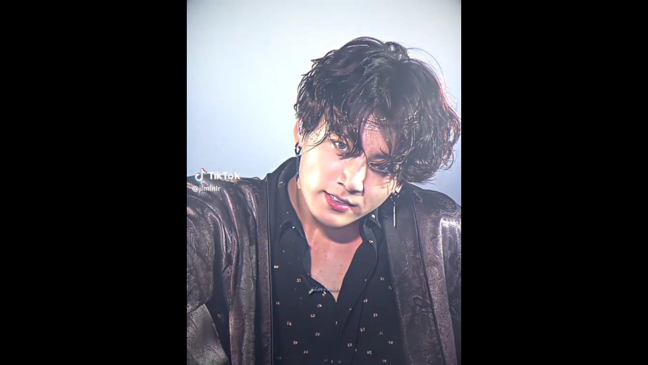 Gata Only x Jeon Jungkook ✨️🛐 #edit #bts #jungkook #jk #handsome