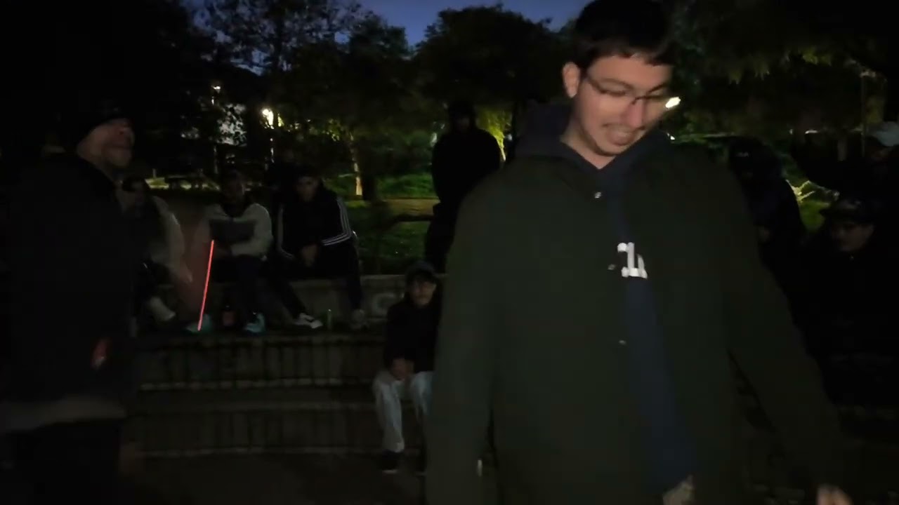 Phoskito vs Suzu (16avos) (Batallón)