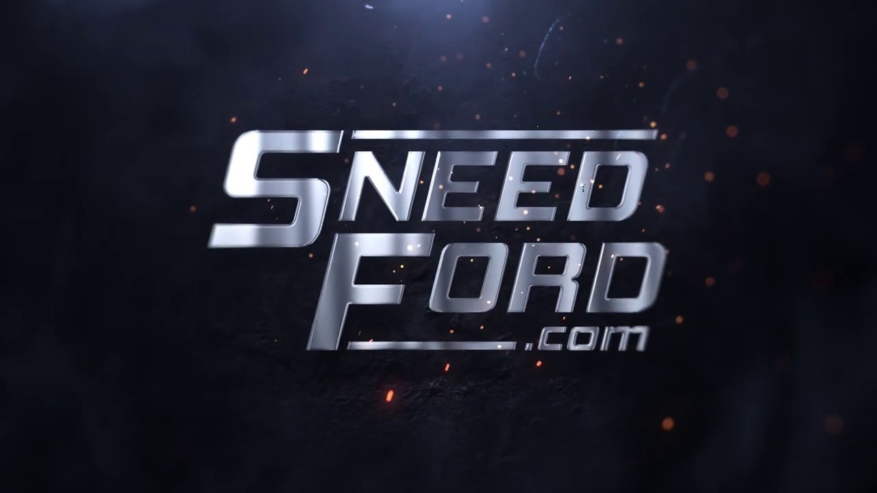 Our Performance Row will exceed your High-Speed needs!