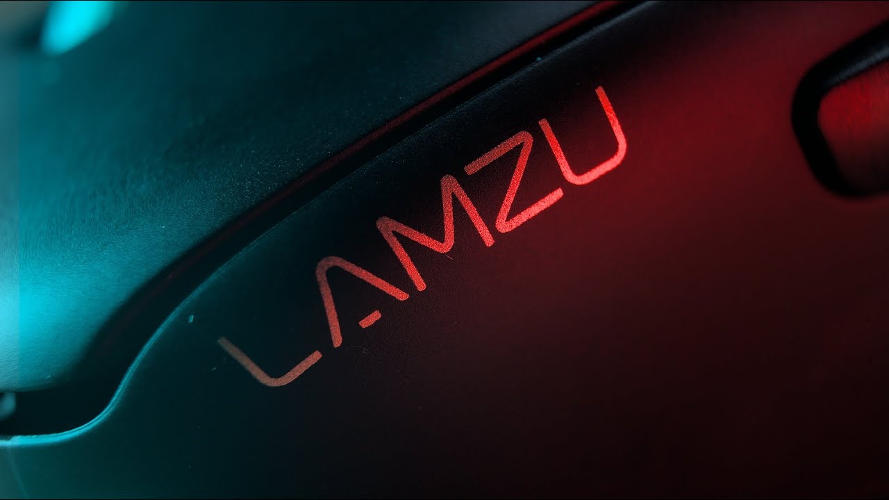 My Favorite Mouse Release of 2024 (so far)