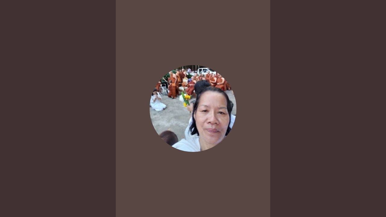 จิรา สายบุญ กำลังถ่ายทอดสด!ฟังธรรมะก่อนนอนกันค่ะ ฟังธรรมวันละนิดจิตแจ่มใส