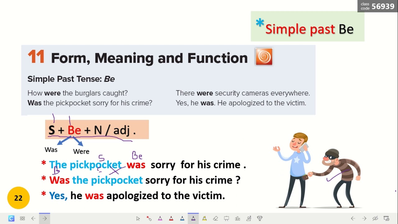 الصف الثاني ثانوي Mega Goal3 U2 Form,Meaning & Function p.30+31