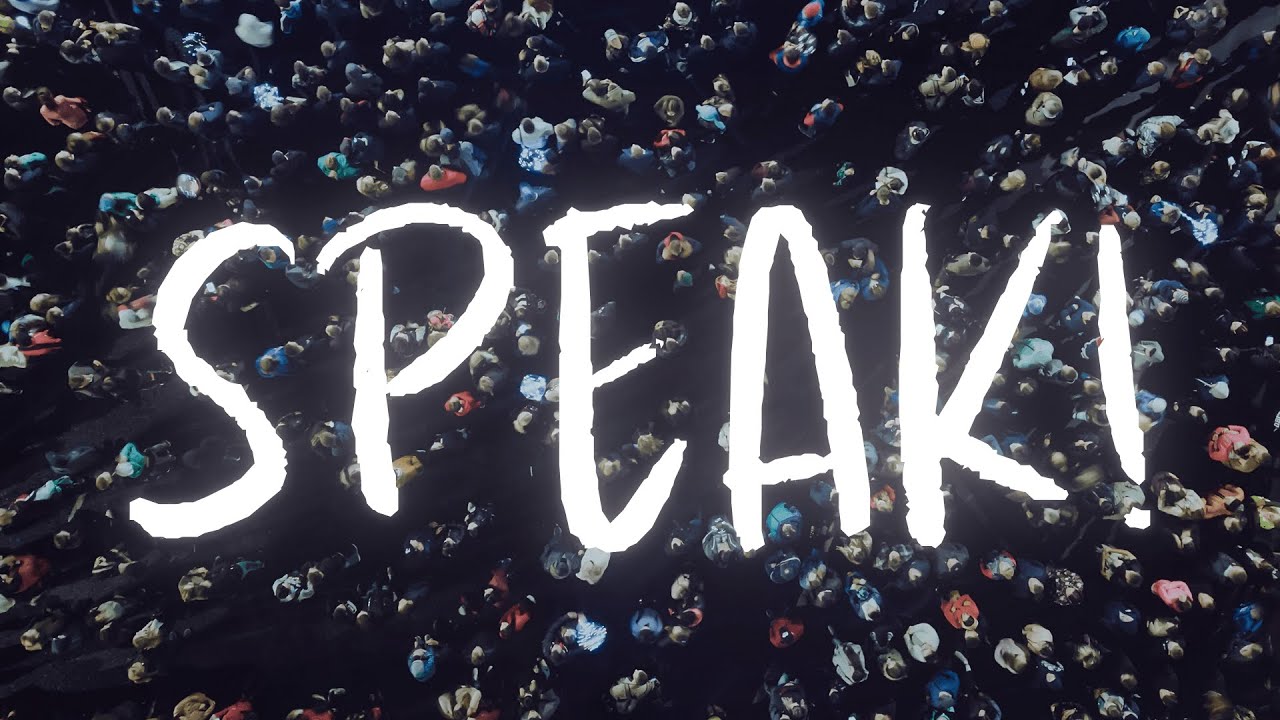 SPEAK! | Calvary of Tampa with Pastor Jesse Martinez