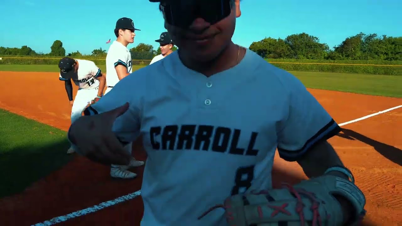 Alumni Game | Fall Baseball