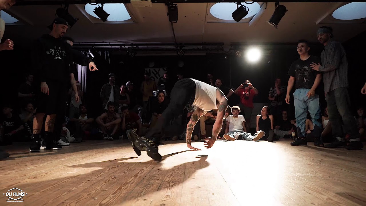 Freshit vs Nastie Family | TOP 4 | Red Line 2019 | OLIFILMS