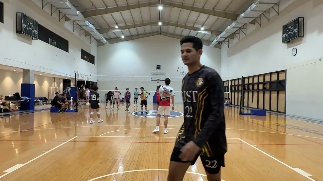 MARILAG vs IEM 2 | ELIMS | 13MAR2026