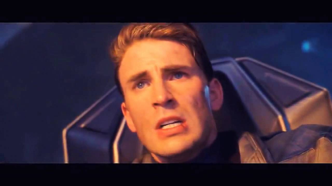 Romanogers/Evansson // Wildest Dreams