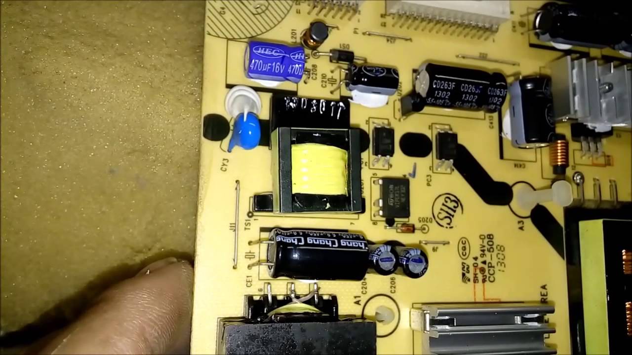 COMO CONSERTA TV PHILCO PARADA TOTAL