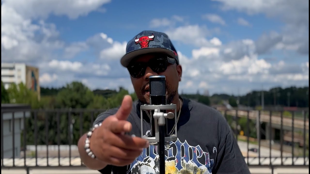 Rooftop Flow Session Ep 4 Ru Dapaperboy
