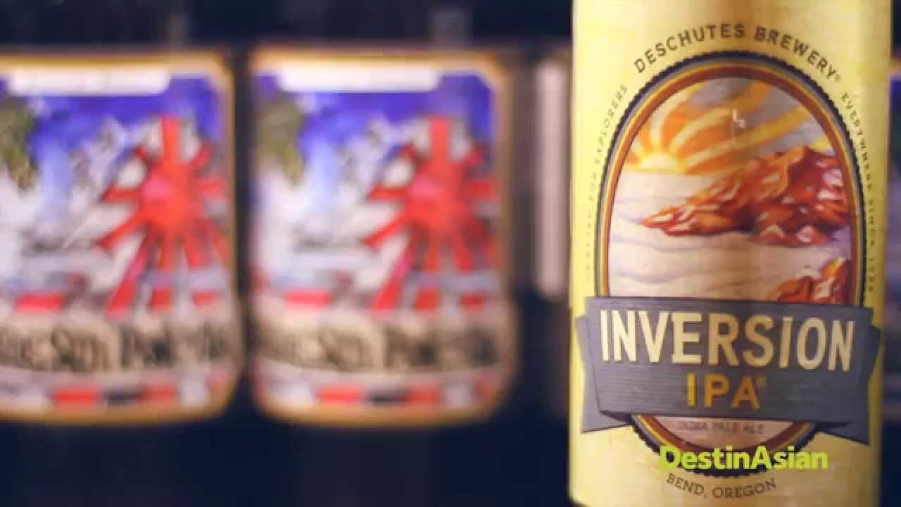 Guide to Bangkok's Craft Beer Scene