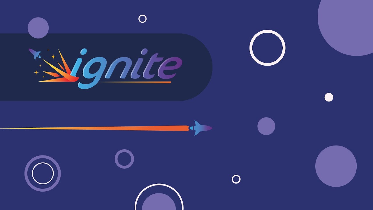IGNITE! Community Programme