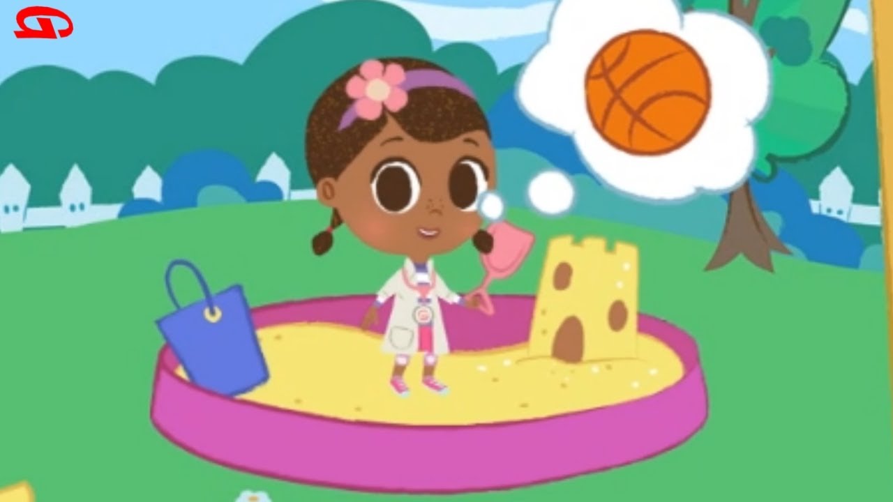 Ready for Preschool - Doc McStuffins Wash-Up & Play | Disney Now | How to Play
