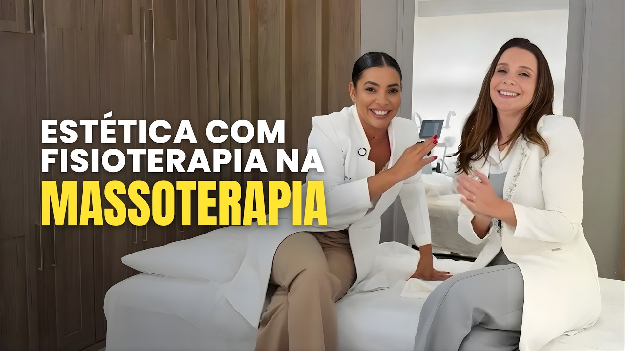 NA MACA COM NANY MOTA: ANA MARTHA DA TOPCORPUS