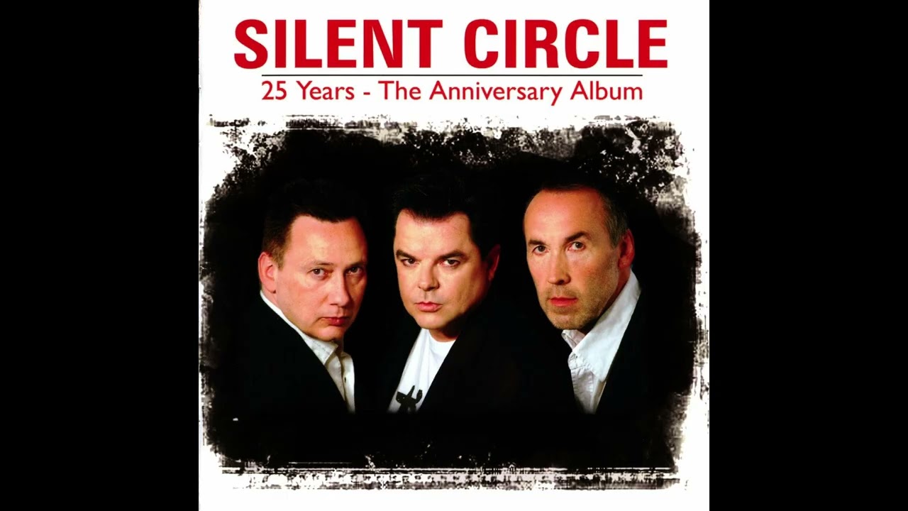 Silent Circle - Touch in the night HQ