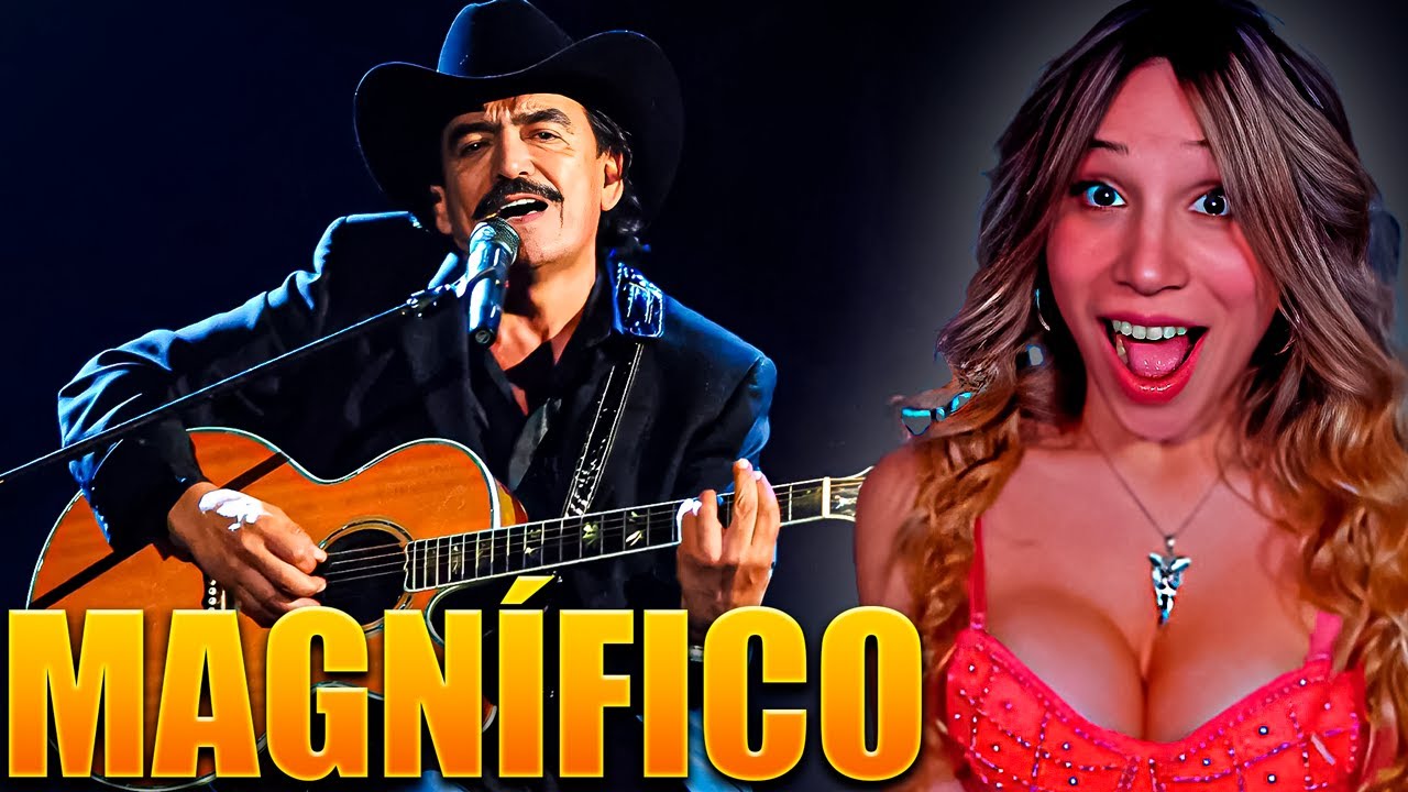 JOAN SEBASTIAN ¨ESO Y MÁS¨ 💣💥 (REACCIÓN y ANÁLISIS EMILY MIRANDA)