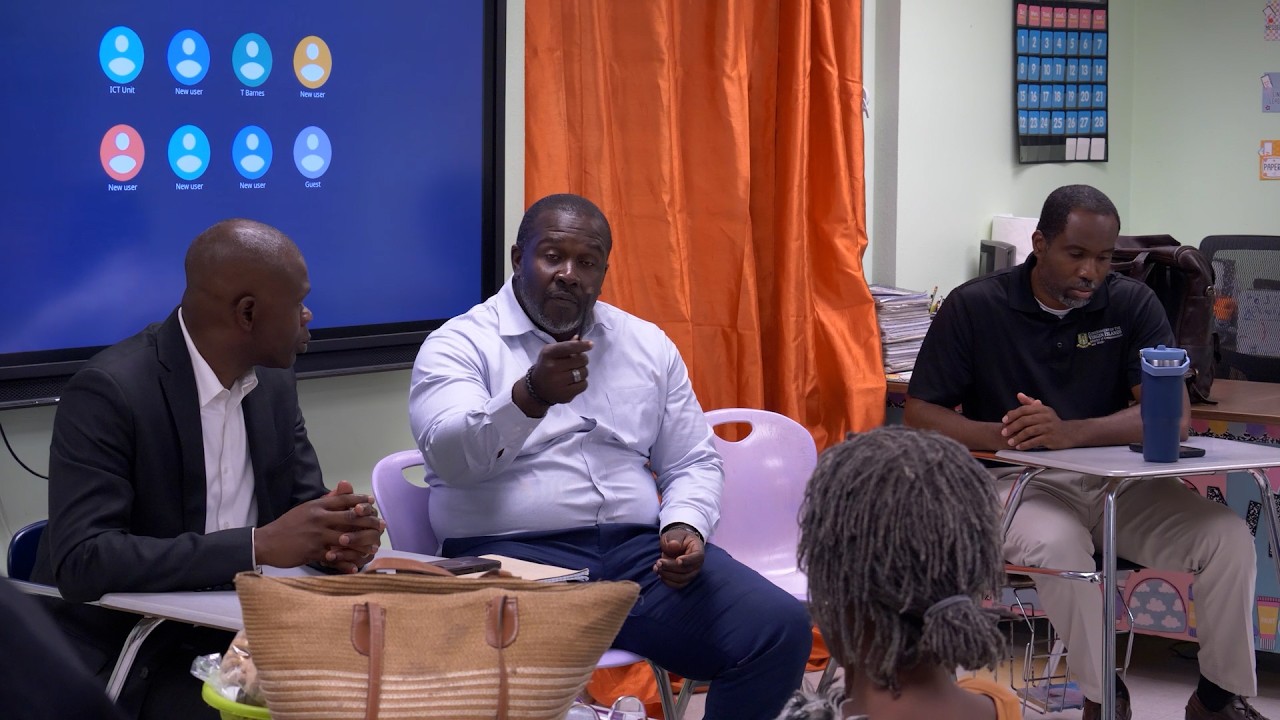 Residents raise infrastructure issues as East End area awaits improvements