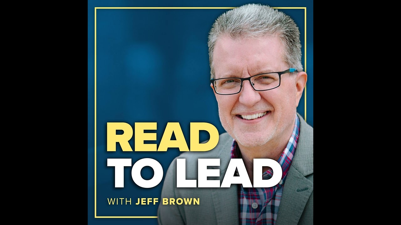 511: The Brave Habit is Your Guide to Courageous Leadership with Todd Henry