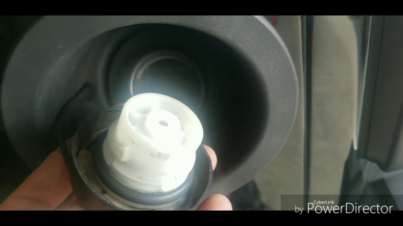 JK Jeep Wrangler P0456 Small EVAP Leak 2007, 2008, 2009, 2010, 2011, 2012