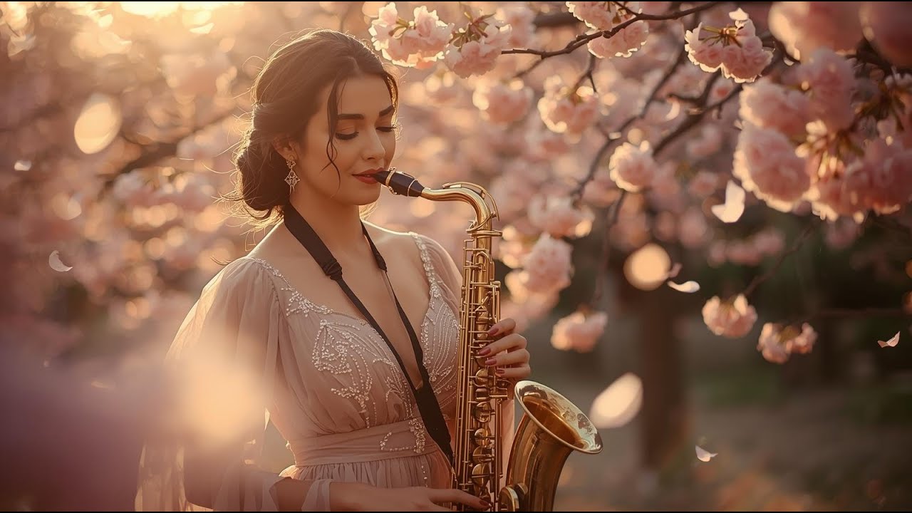 Calm Music to Reduce Anxiety and Relax the Mind