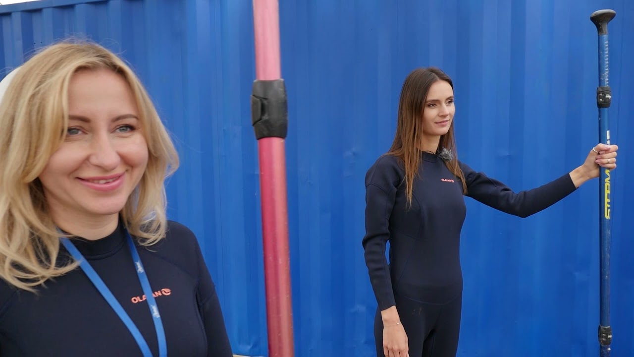 Точка на карте 24.09.2021 - Азов. Прогулки на сапбордах